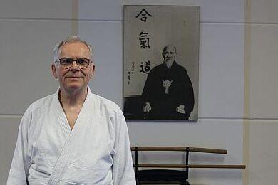 Portr&auml;t Wolfgang Beckmann