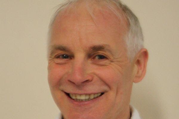 Porträt Reinhard Kohnen