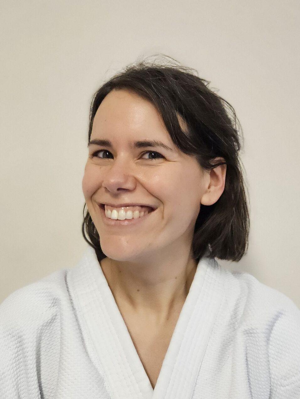 Victoria Keerl Porträt von Victoria Keerl