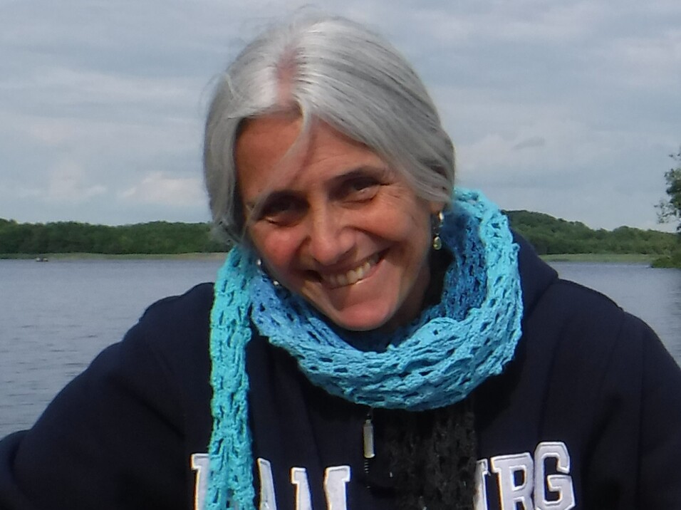 Portrait Júlia da Costa Cabral