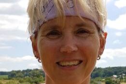 Portr&auml;t Claudia Wieser