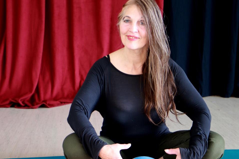 Gabriele Bartz Foto von Gabriele Bartz