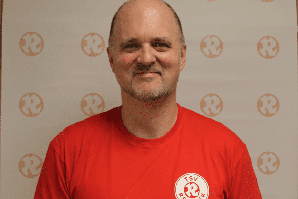 Stefan Nielson Porträt Stefan Nielson Porträt