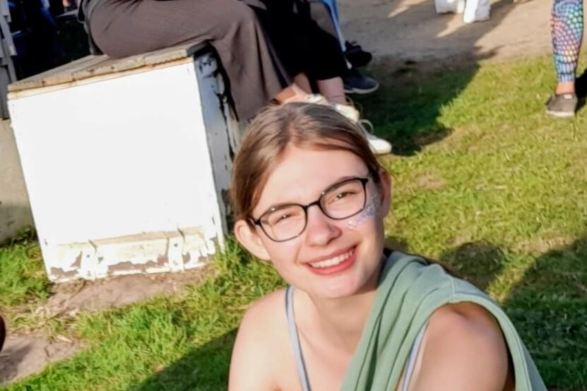 Foto von Klara David