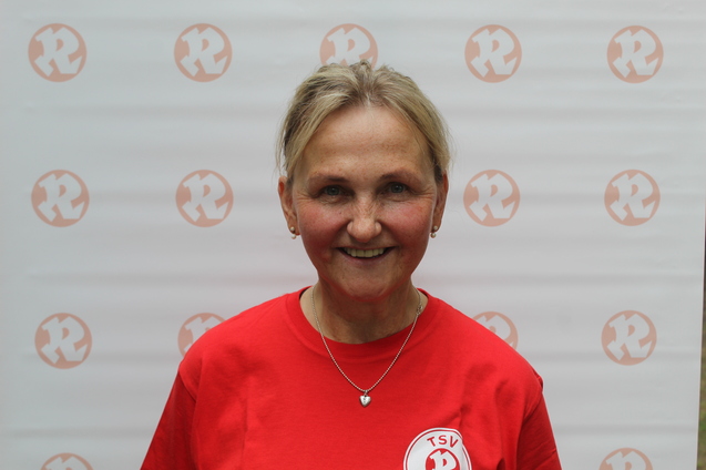 Portr&auml;t von Bettina Richter