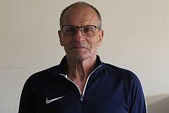 Portr&auml;t Marjan Krieger