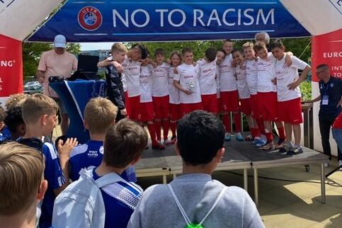 Teamfoto D Jugend Teamfoto D Jugend