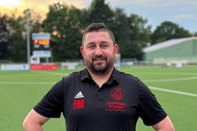 Foto von Etienne Moch