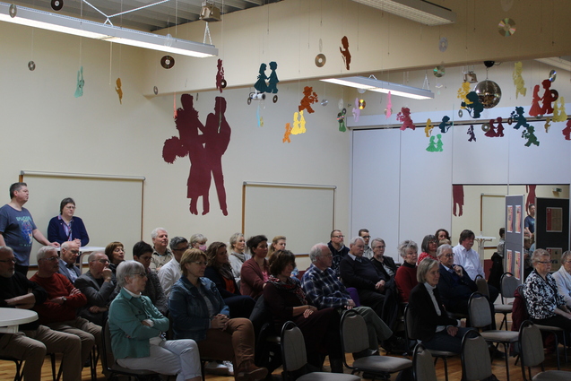 Neujahrskl&ouml;nschnack 2023