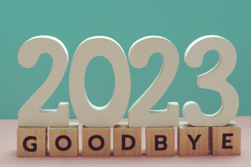 Goodbye 2023