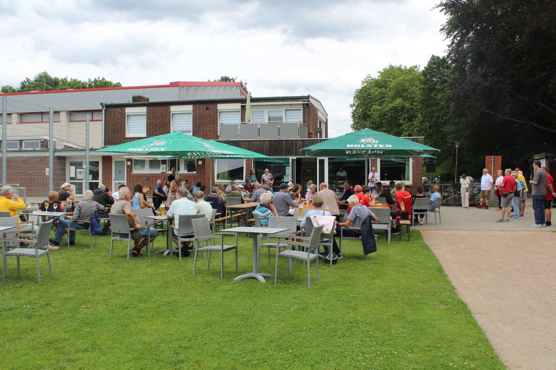 Dankeschönfest 2024