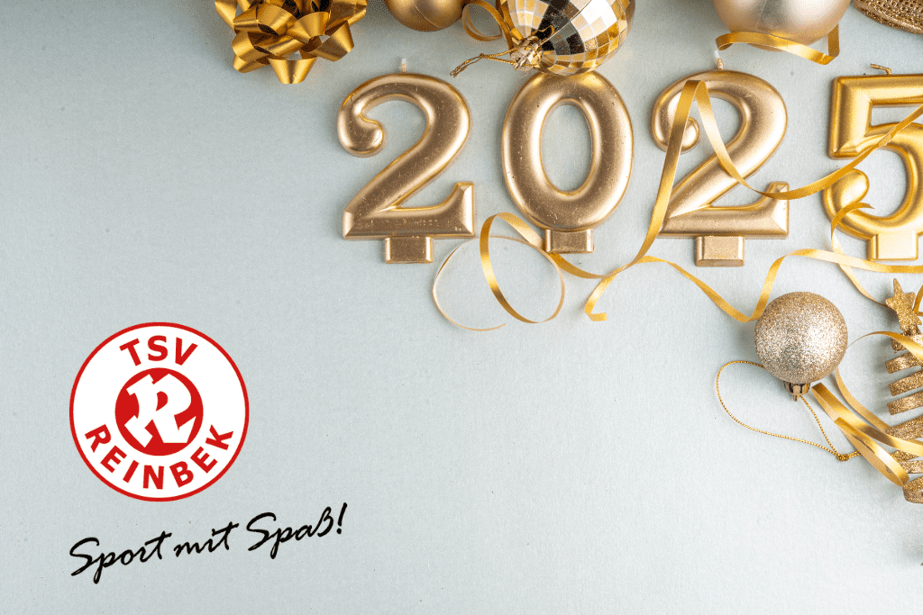 Ausblick 2025 Ausblick 2025