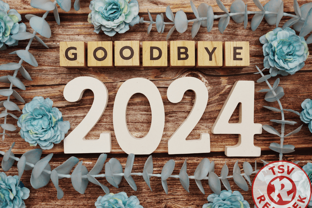 Goodbye 2024 Goodbye 2024