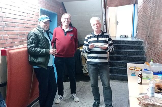 Weihnachtsfeier 2023