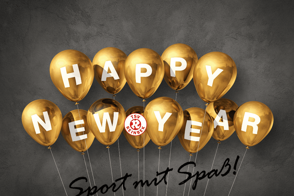 Happy New Year Happy New Year