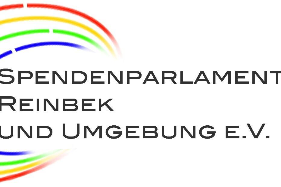 Logo Spendenparlament Reinbek und Umgebung e.V. Logo Spendenparlament Reinbek und Umgebung e.V.