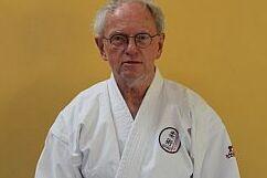 Porträt Siegmund "Sigi" Sobolewski Porträt Siegmund "Sigi" Sobolewski