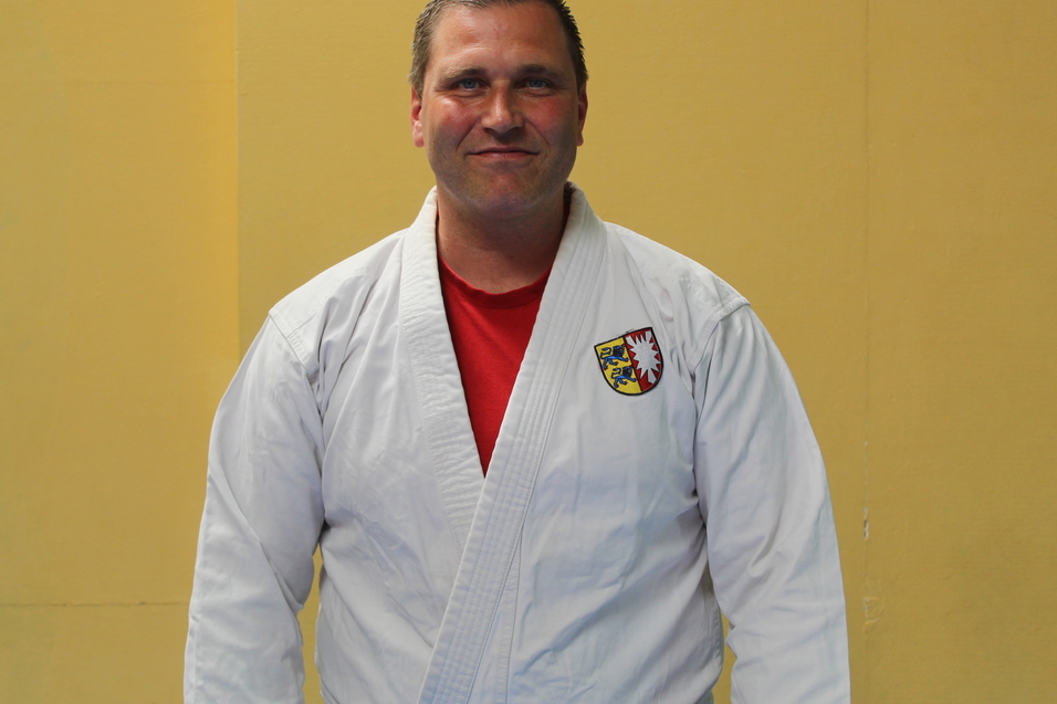 Porträt Timo Stieger-Fleischer