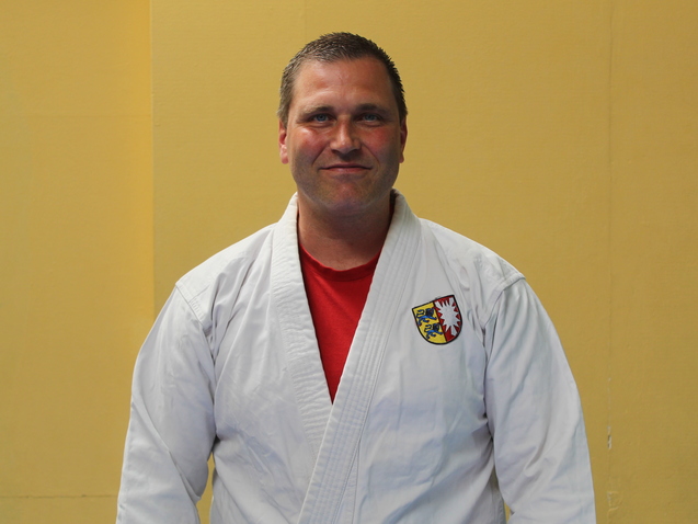 Porträt Timo Stieger-Fleischer