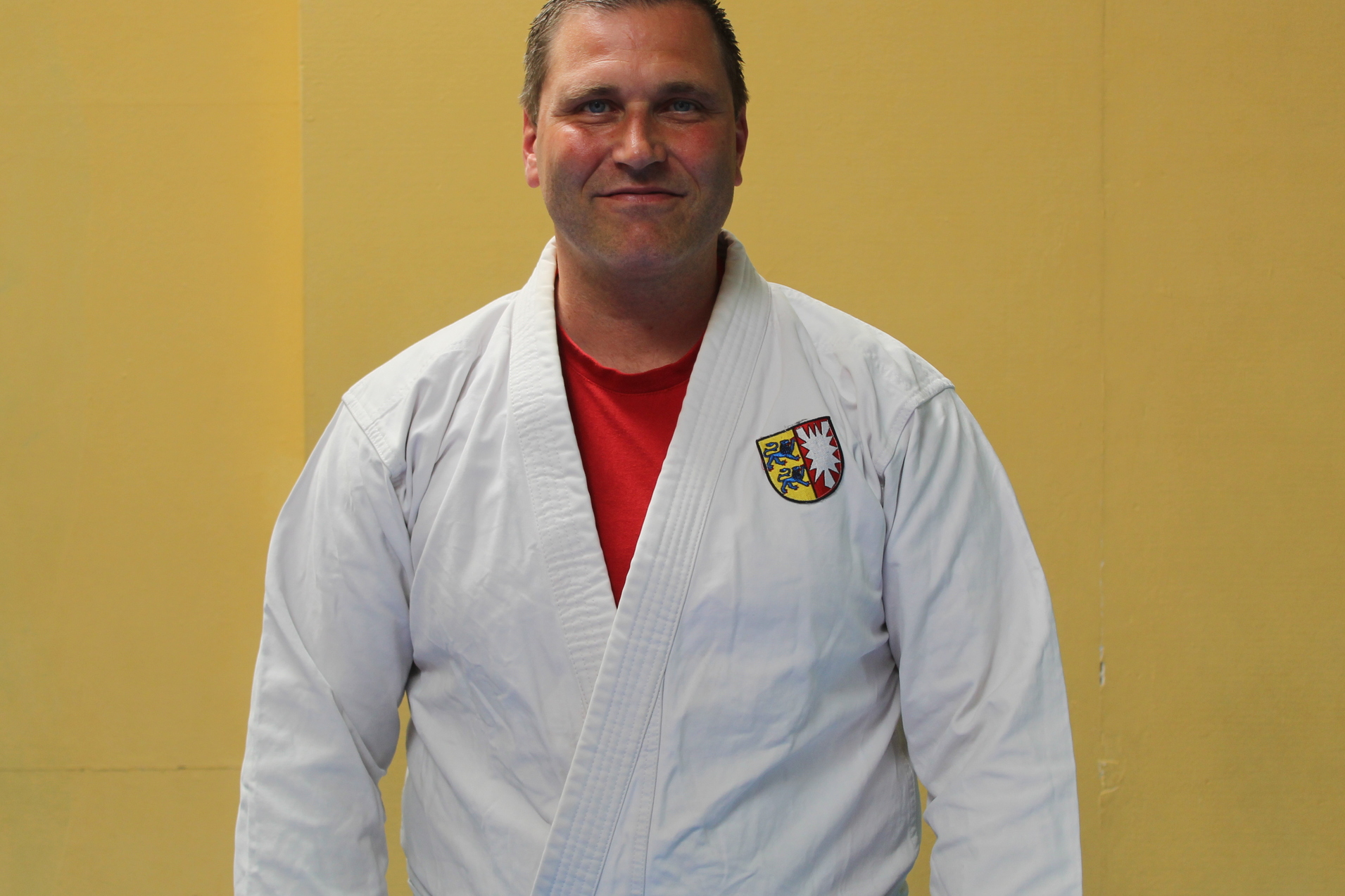 Porträt Timo Stieger-Fleischer