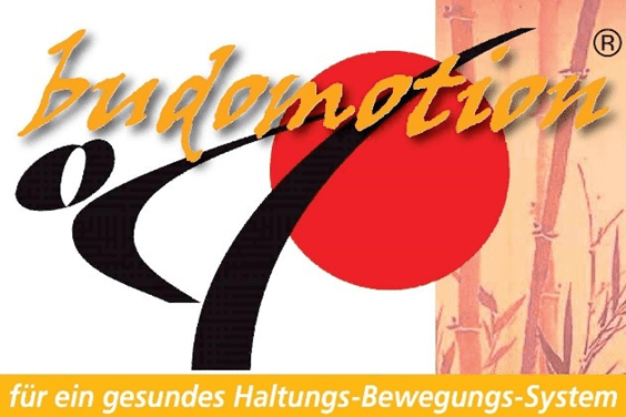 Budomotion Budomotion Logo