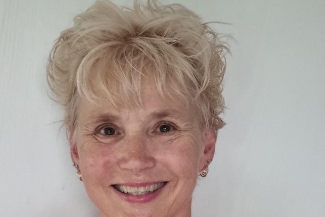 Porträt Claudia Wieser