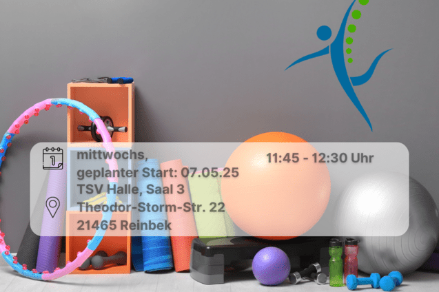 Neues Orthopädie-Angebot