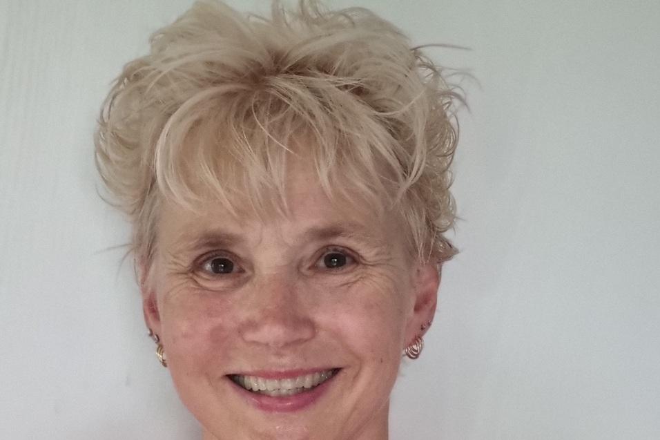 Porträt Claudia Wieser