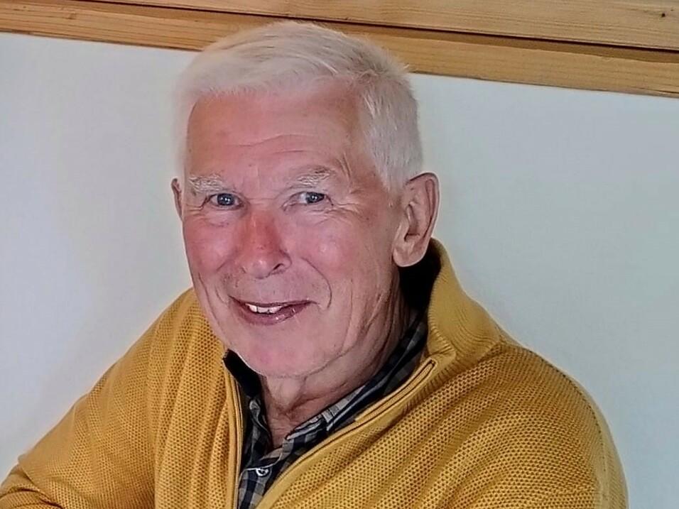 Porträt Norbert Druba