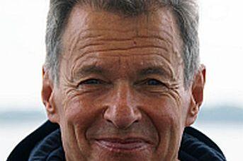 Georg Graumann Foto Georg Graumann