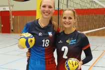 Damen Regionalliga MVPs
