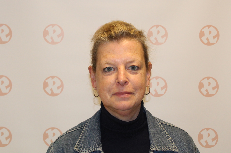 Porträt von Maren Vollstedt