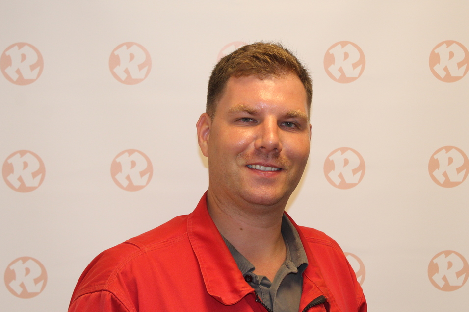 Porträt von Sebastian Schlachtberger