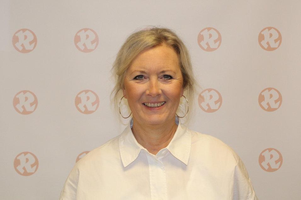 Porträt von Stephanie Dittler