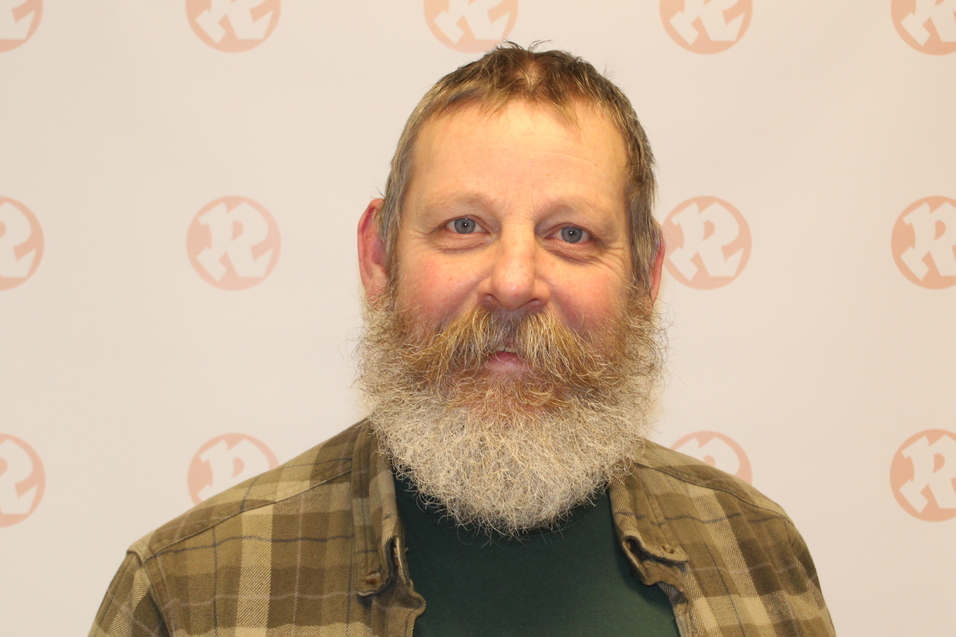 Porträt von Martin Bokeloh