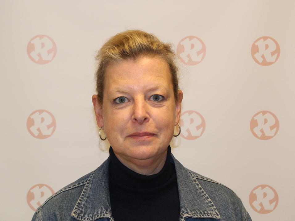 Portr&auml;t von Maren Vollstedt