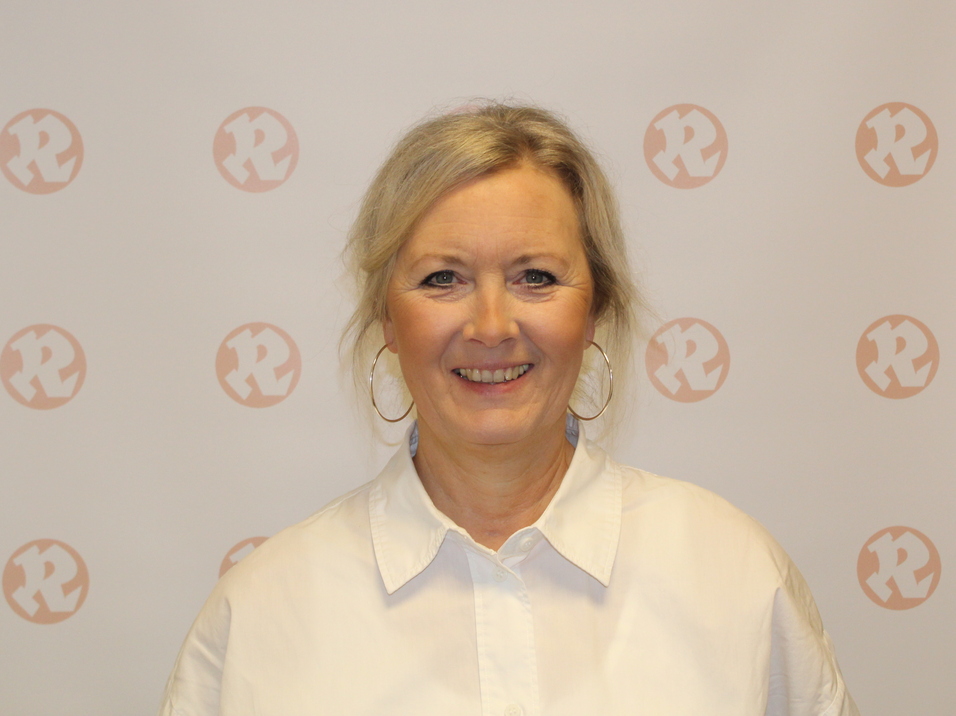 Porträt von Stephanie Dittler