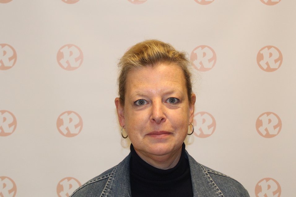 Porträt von Maren Vollstedt