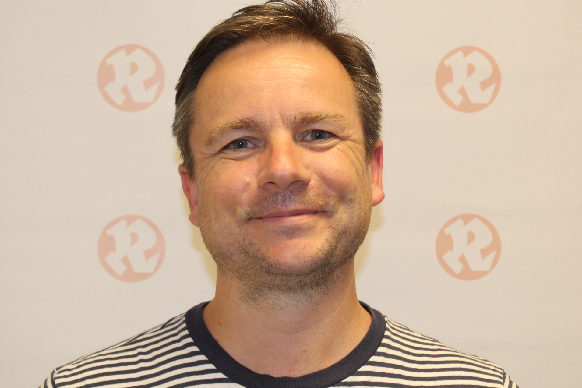 Porträt von Marcel Schreiterer