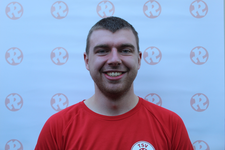 Portrait von Florian