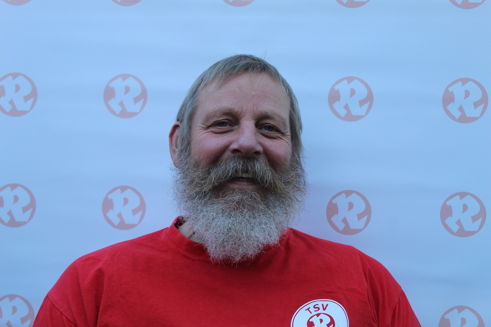 Portraitbild von Martin