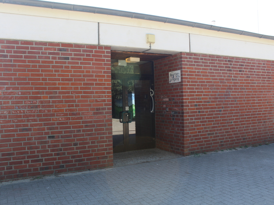 Grundschule Wiesenfeld