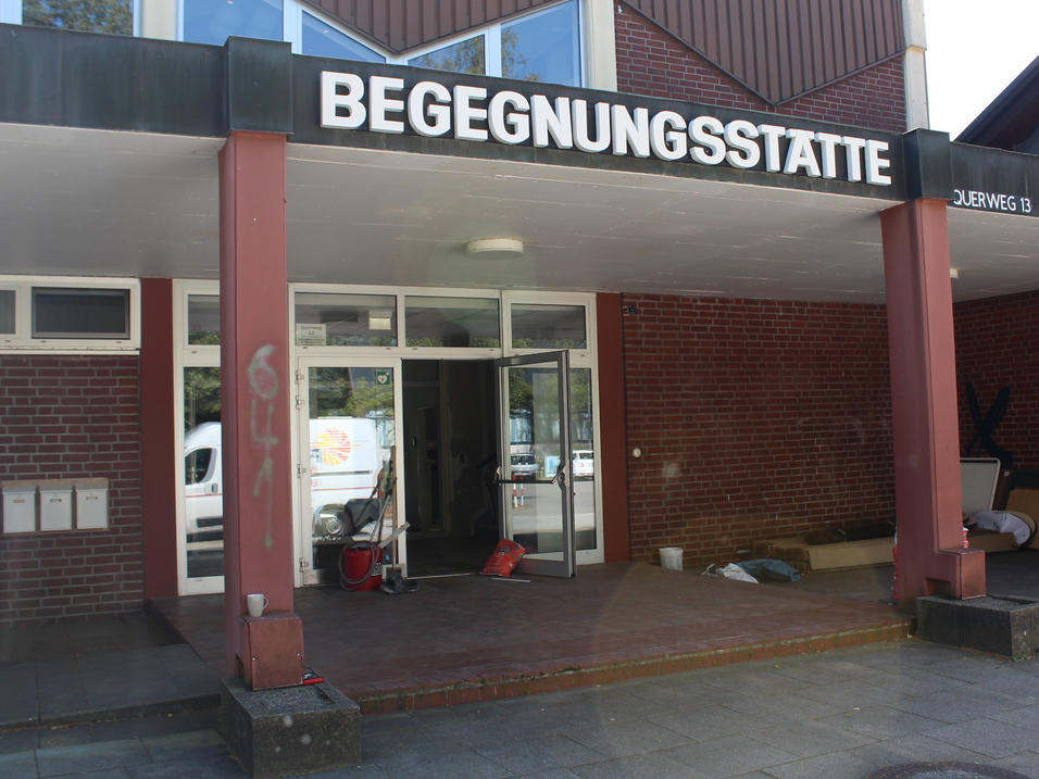 Begegnungsstätte Neuschönningstedt
