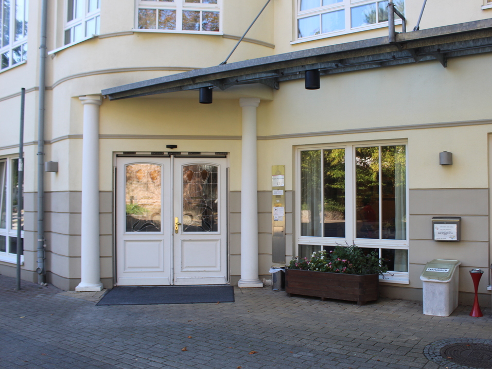 Kursana Villa Reinbek