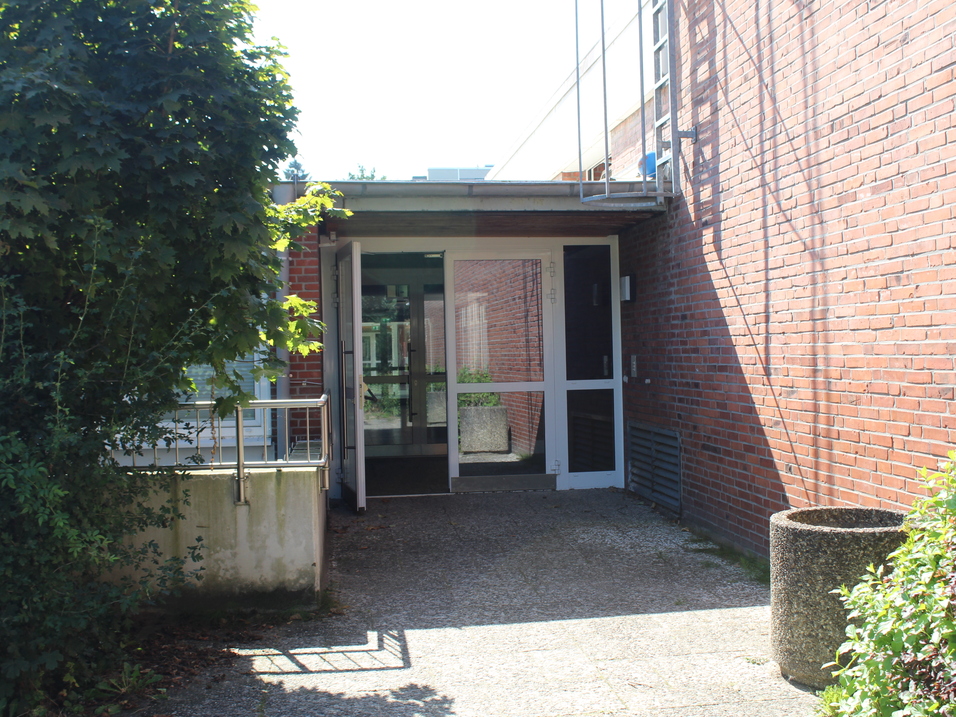 Grundschule Klosterbergen