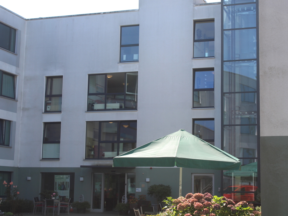 Seniorenresidenz Reinbek