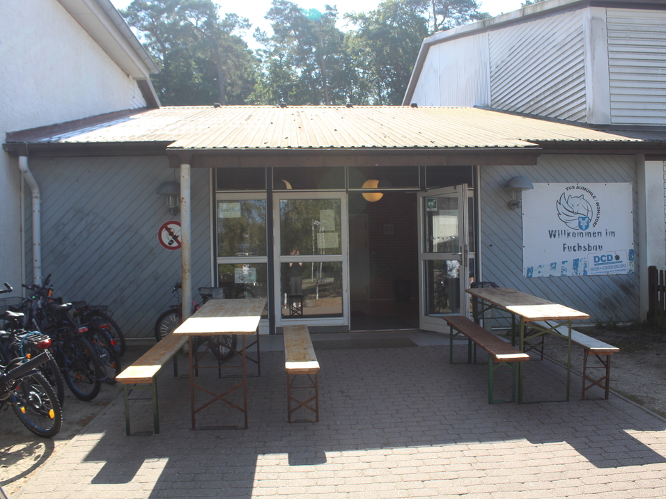 Heinrich Willers Halle