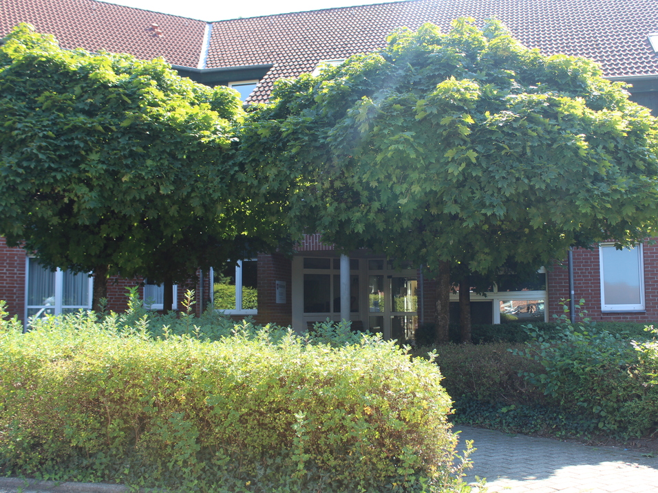 Betreutes Wohnen Malteser Hilfsdienst