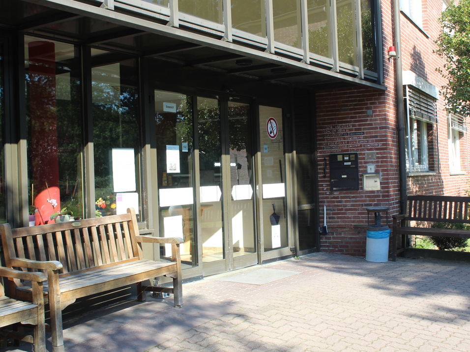 Wicherngemeinschaft Altenfriede